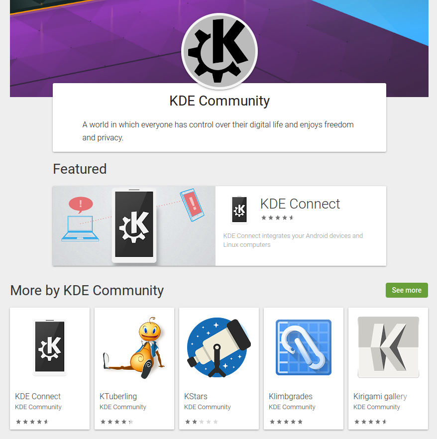 Kinix Controller - Apps on Google Play